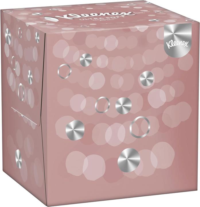Produktbild Kleenex Ultrasoft