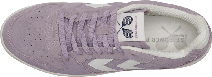 Immagine prodotto hummel St. Power Play In Pelle Scamosciata (39)