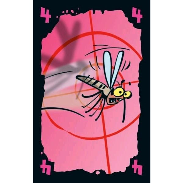 Actual product image Drei Magier Spiele Cheating moth (German)