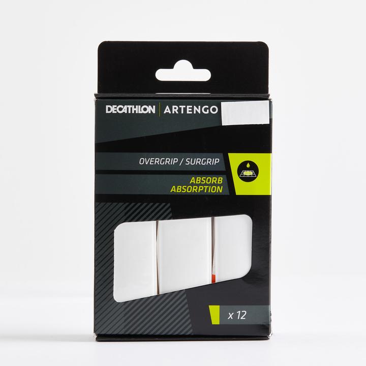 Produktbild Artengo Overgrip Absorb