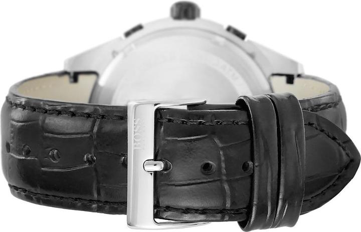 Produktbild Hugo Boss Onyx (Analoguhr, Chronograph, 44 mm)