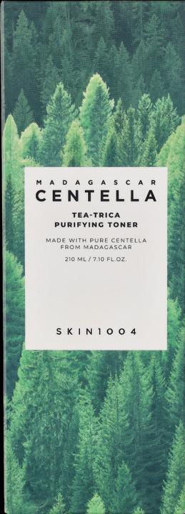 Produktbild Skin1004 Madagascar Centella Tea-Trica (Tonic, 210 ml)