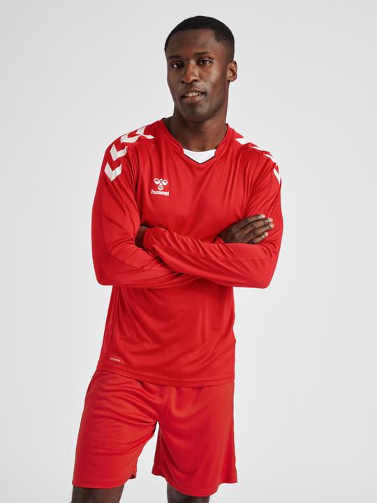 Immagine prodotto hummel Core Xk Poly Jersey L/S (L)