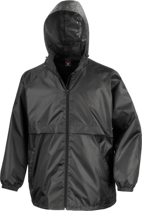 Produktbild Regatta Core Jacke leicht wasserfest winddicht (S)