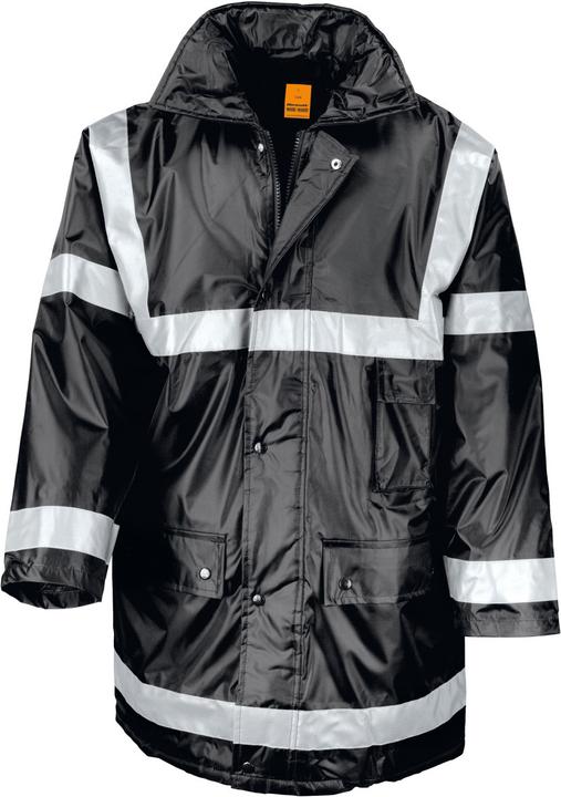 Produktbild Regatta Arbeitsmantel Regenmantel (XXL)