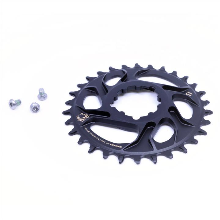 Produktbild Sram X-Sync 2 Kettenblatt Direct Mount/Aluminium 12-fach (32)