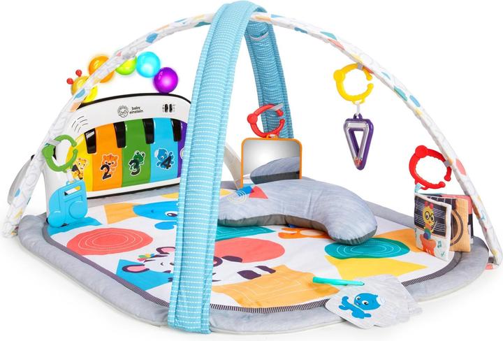 Baby Einstein 4-in-1 music and Language discovery Gym
