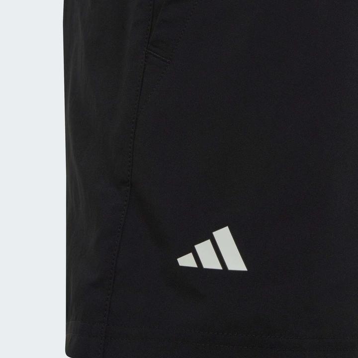Produktbild adidas Boys Club 3S Short schwarz (140)