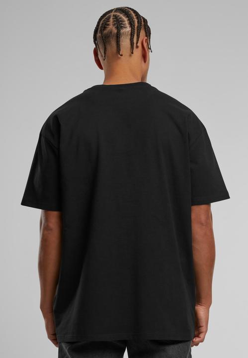 Actual product image Urban Classics Upscale Compton EMB Hoody - 169987 (XL)