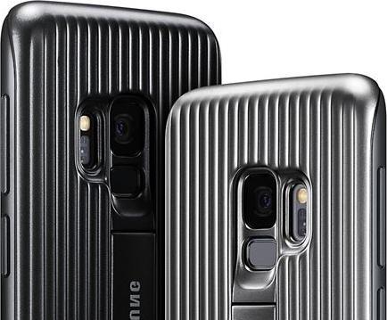 Image du produit Samsung Protective Standing Cover (Samsung Galaxy S9+)