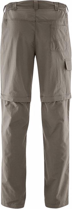 Image du produit Maier Sports Pantalon Trave Zip Off (M, 50 E)