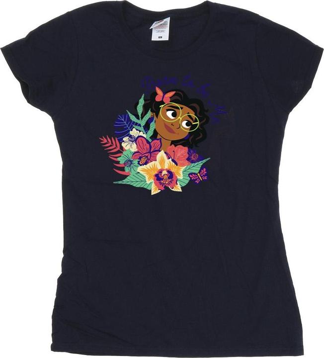 Disney Encanto Born To Be Me TShirt (XL)