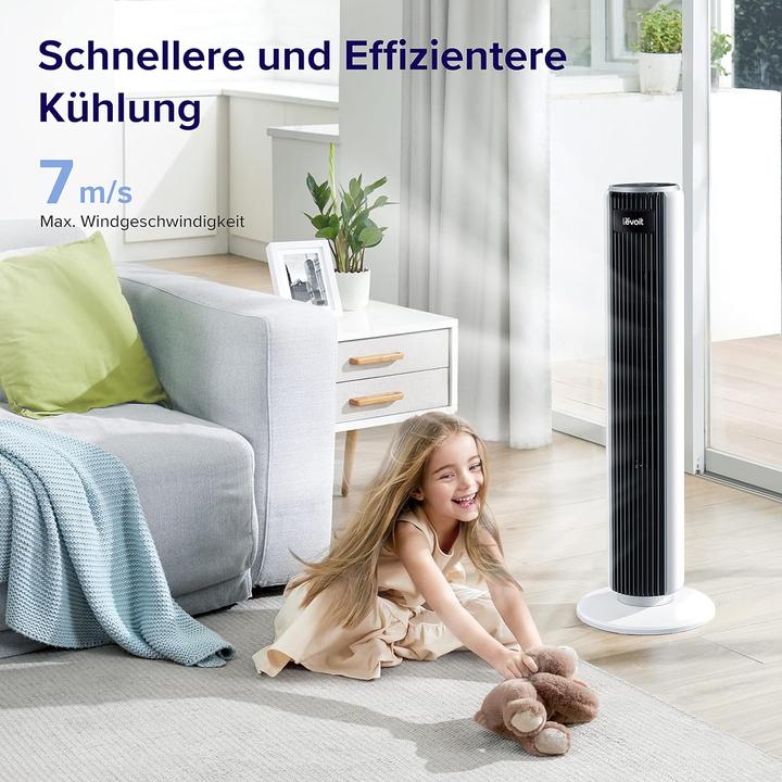 Immagine prodotto Levoit LTF-F361-WEU (28 dB)