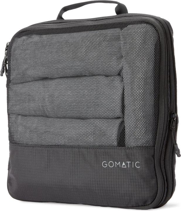 Image du produit Gomatic Cube d'emballage