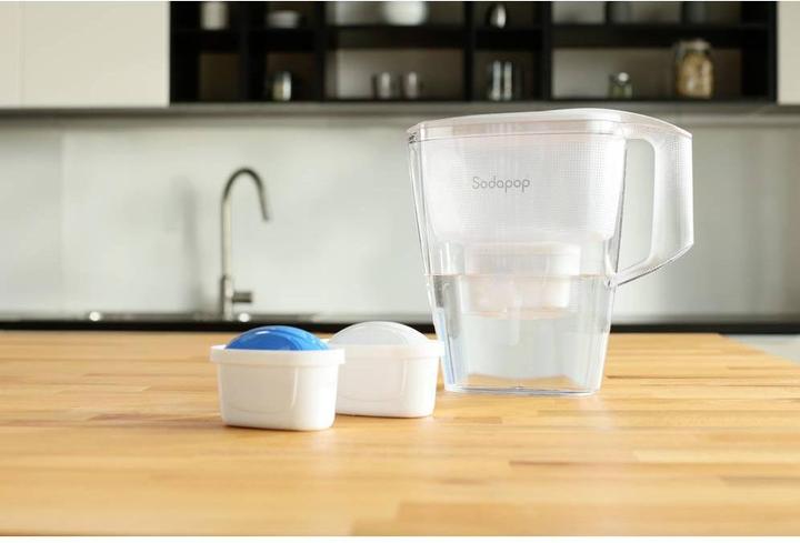 Immagine prodotto Sodapop Brita Maxtra-kompatibler Filter (3 x)