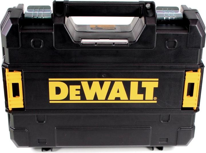 Image du produit DeWalt DCD 708 NT (Fonctionnement sur batterie)