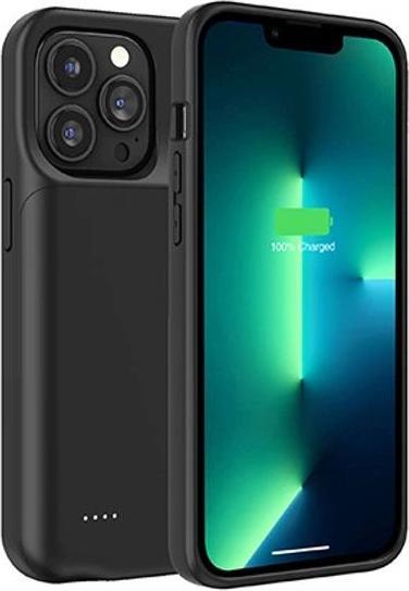 Immagine prodotto MU Classic Serie di ricarica massima (Apple iPhone 13 Pro)