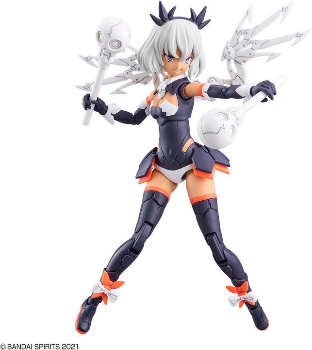 Produktbild Bandai 30MS - SIS-M00 Ilshana (Color C) - Model Kit