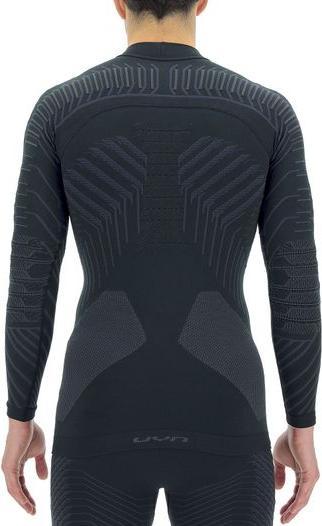 Actual product image UYN Thermal shirt with stand-up collar Resilyon (S, M)