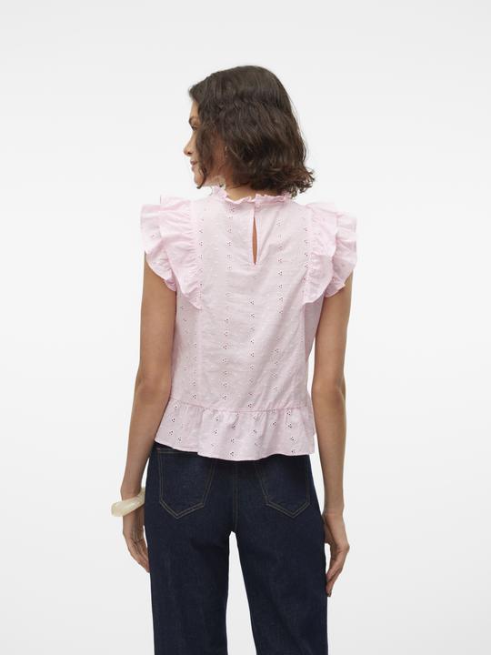 Image du produit Vero Moda VMKAMMY Haut Haut (XL)