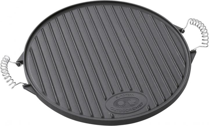 Produktbild Outdoorchef Grillplatte