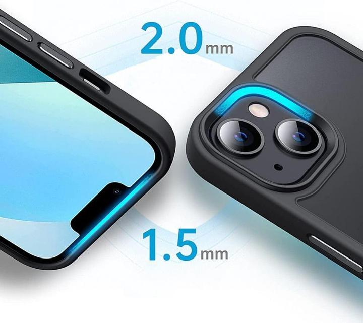 Image du produit Tech-Protect Magmat (Apple iPhone 13 mini)