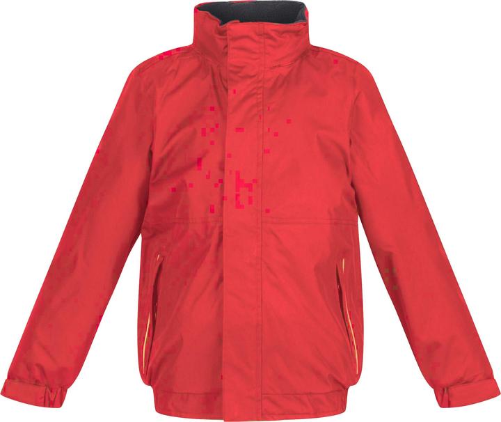Immagine prodotto Regatta Lumi Active Jacket materiale riflettente (104)