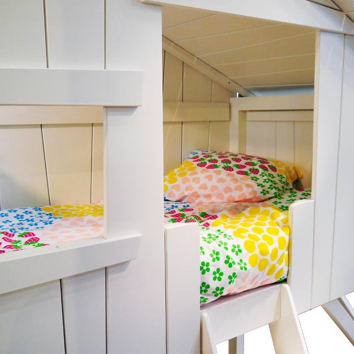 Produktbild Mathy by Bols Baumhaus Cabane Einzelbett