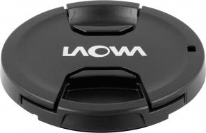 Image du produit Venus Optic Venus Optics Laowa Objektivdeckel – 77 mm