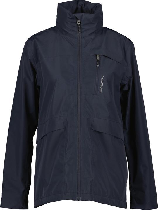 Didriksons Widana Women's Jacket (40)