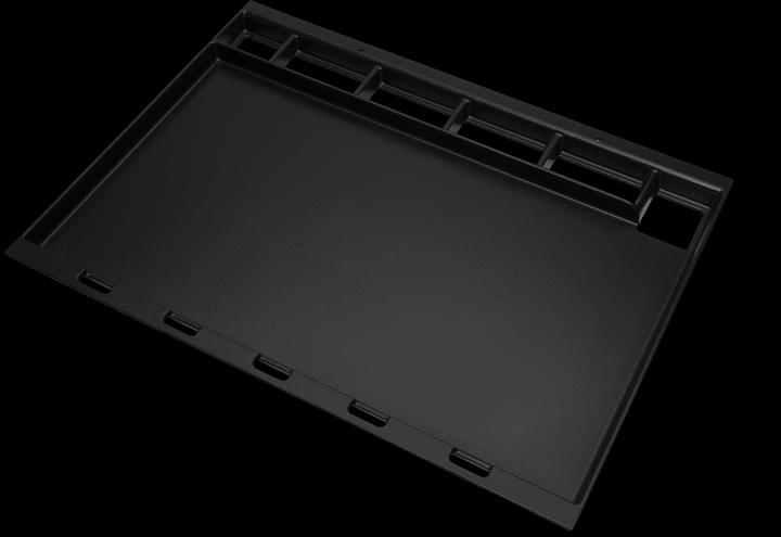 Produktbild Weber Grillplatte Genesis 300 Serie