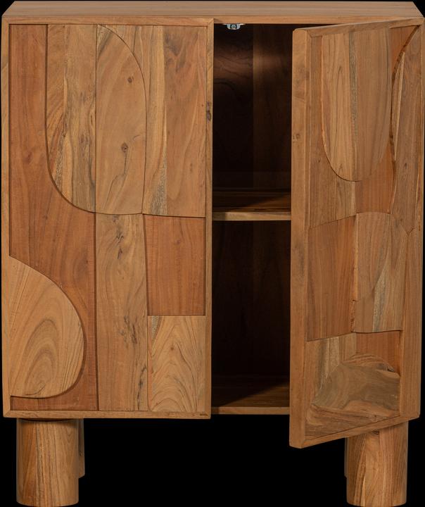 Actual product image BePureHome Collection (95 x 80 x 43 cm)