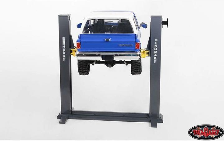 Produktbild Rc4Wd Zwei Säulen Autolift