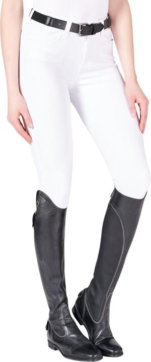 Produktbild Vestrum turnierreithose mid grip damen syracuse (42)