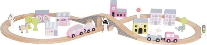 Actual product image Jabadabado Car Set W7140