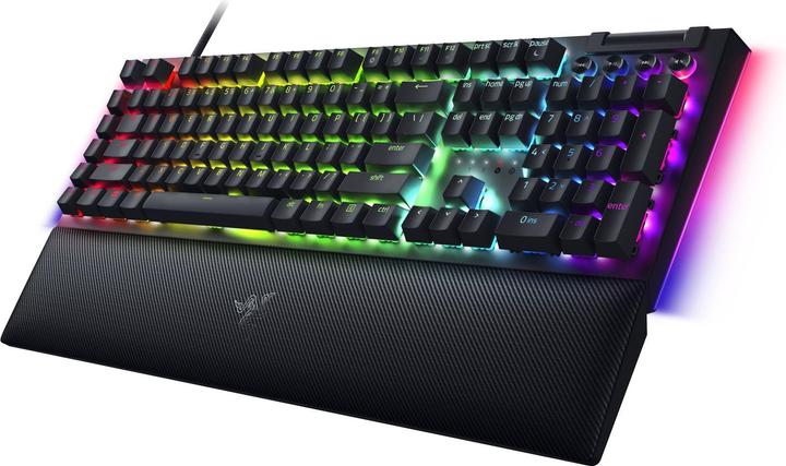 Immagine prodotto Razer Blackwidow V4 (DE, Cablato)
