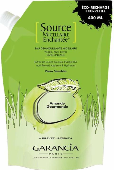 Immagine prodotto Garancia Profumo Amande Recharge (400 ml)
