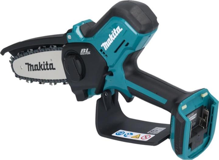 Produktbild Makita DUC 150 Z01 (Akku Kettensäge)