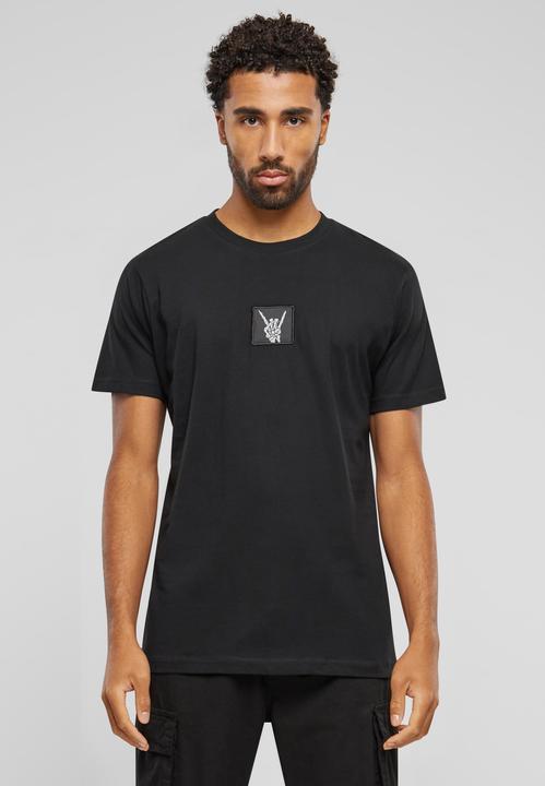 Image du produit Mister Tee Tee patch squelette - 131743 (S)