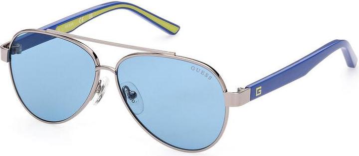 Produktbild Guess Herrensonnenbrille GU9221-4910V Ø 49 mm