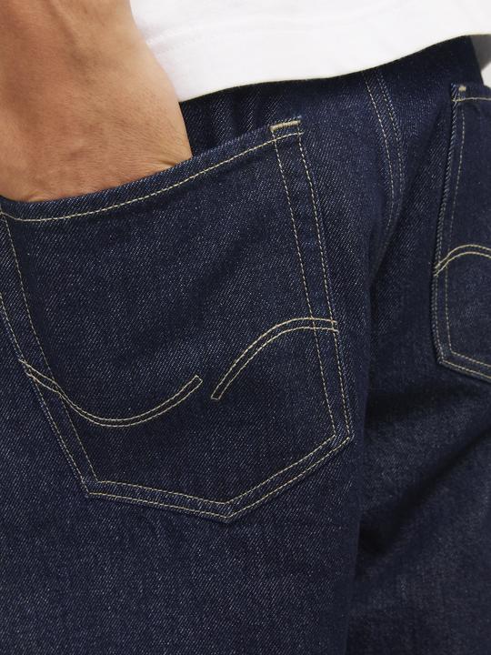 Image du produit Jack & Jones JJIRON JJORIGINAL SBD 492 Extra Baggy Fit Jeans Extra Baggy Fit Jeans (W27/L32)