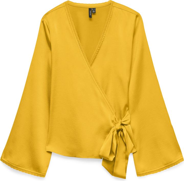 Image du produit Vero Moda VMSOFIA Top Bluse (XL)