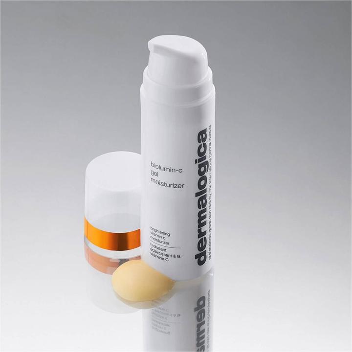 Produktbild Dermalogica Moisturizers - Biolumin-C Gel Moisturizer (50 ml, Tagescreme)
