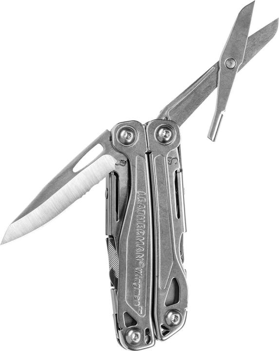 Produktbild Leatherman Wingman (14 Funktionen)