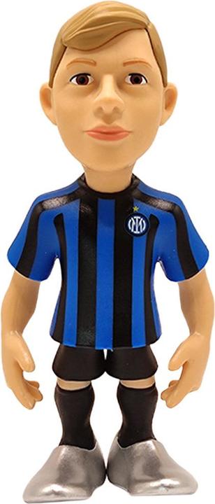 Immagine prodotto Inter Milan FC Nicolo Barella MiniX Figura