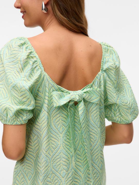 Actual product image Vero Moda VMDANA Top Bluse (L)
