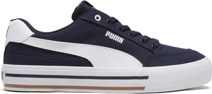 Actual product image Puma Court Classic Vulc FS (37)