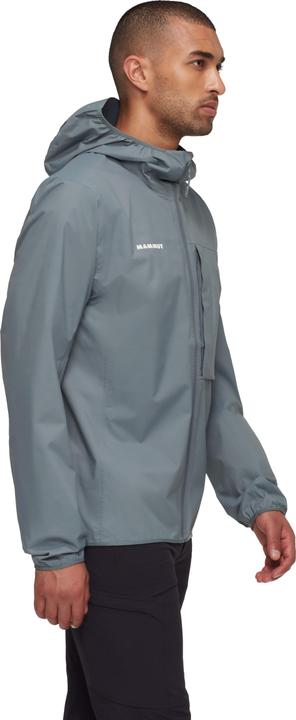 Produktbild Mammut Ducan Light HS Hooded Jacket Men (S)