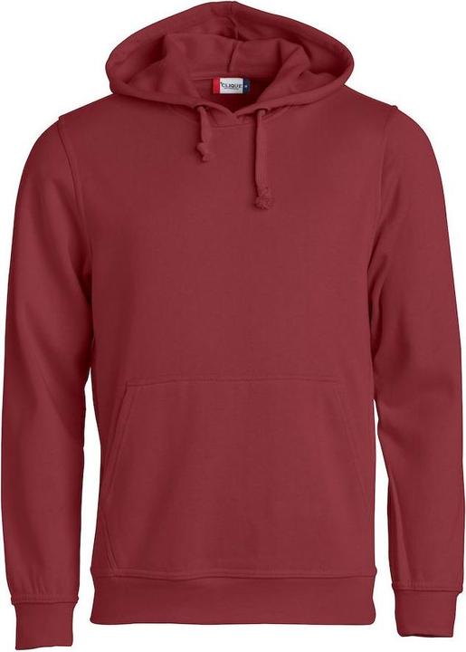 Clique Basic Kapuzenpullover (XXL)
