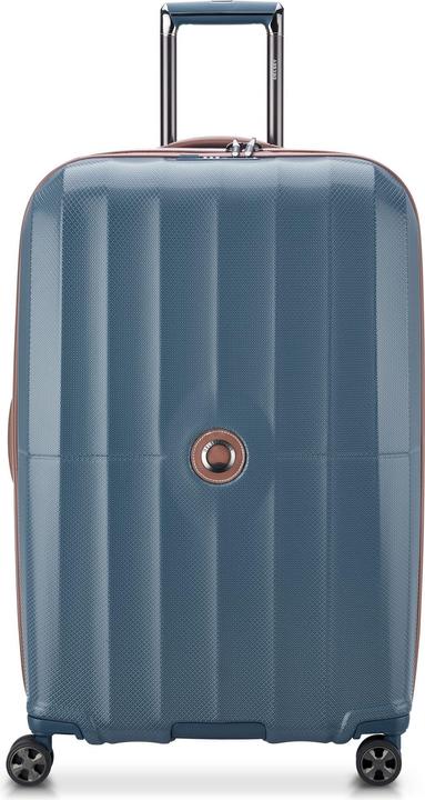 Delsey St. Tropez 4 roues trolley 76 cm (107 l, XL (à partir de 115l))
